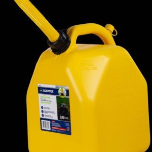 Galão de Diesel 20L
