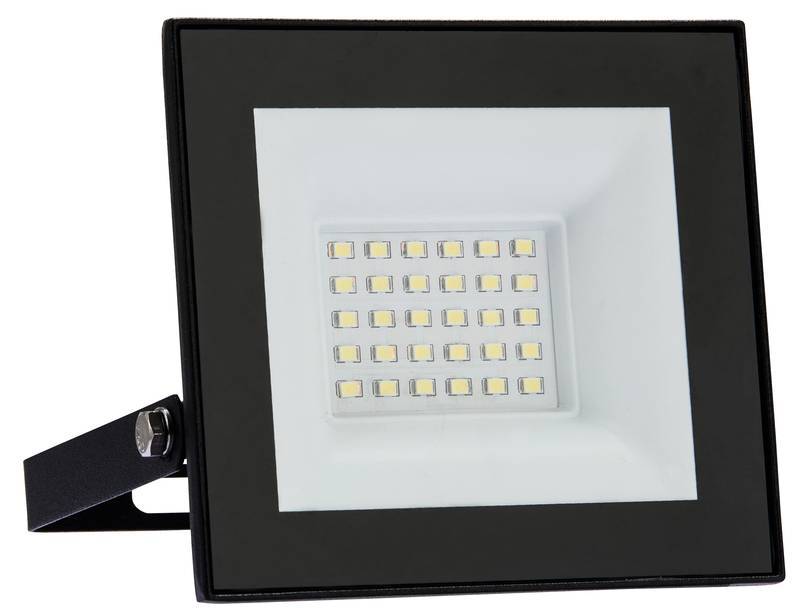 Refletor LED Área Externa 50W 4.000K - Bivolt
