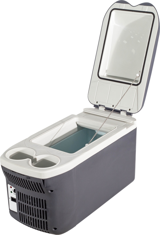 Refrigerador Automotivo 8L 12V