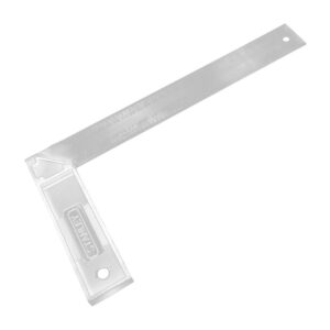 12" ESQUADRO PROFISSIONAL