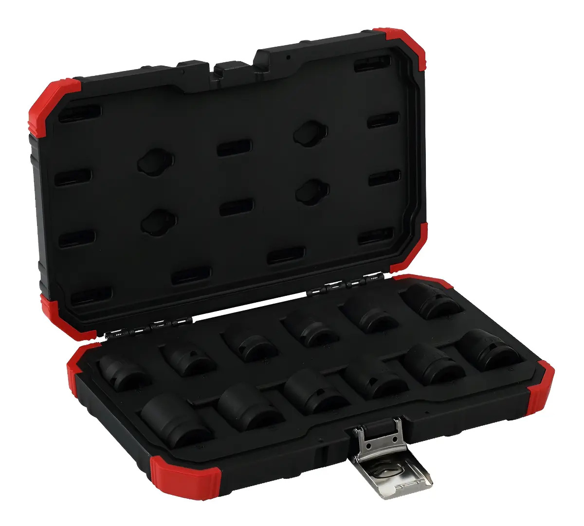 R63003012 Jg de Soquetes de impacto 1/2 12pcs