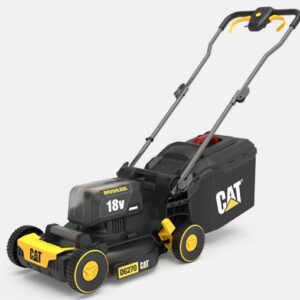 Cat Cortador de Grama Brushless 18V - 34 CM DG270