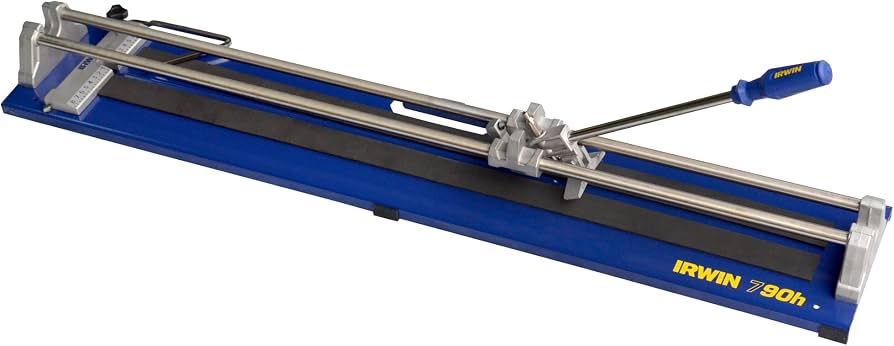 CORTADOR DE PISO IRWIN 790H 90CM CX UN