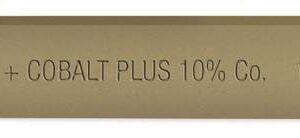 Bits Quadrado 10% CO 7/8" X 8" Cobalt Plus