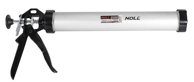 Aplicador de Silicone - Tubular 15" 600 ML Tubular