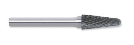Lima Rotat Conica C/Raio 16.00 MM