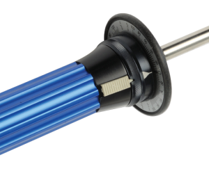 TT500 FH Torquímetro Axial de Torção com Escala