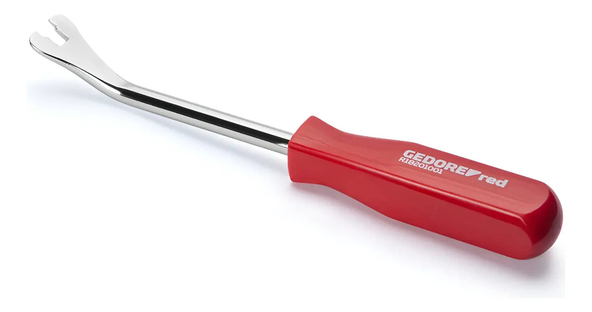 R18201001 REMOVEDOR DE GRAMPOS PLASTICOS 24x6 mm