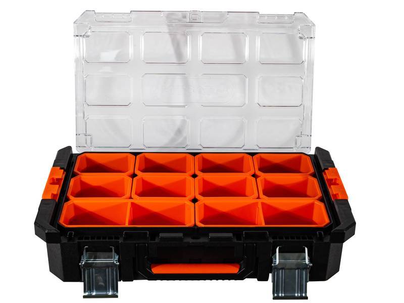 Caixa Organizadora Modular P/Ferramenta