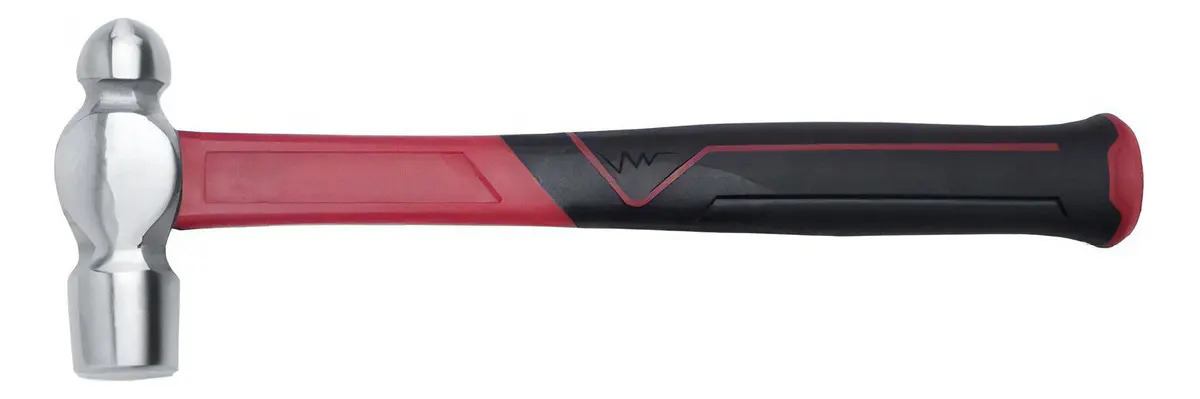 R92120512 MARTELO BOLA CABO FIBRA 300g