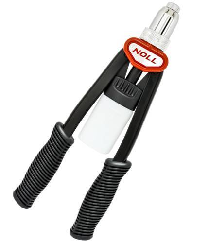 Rebitador de Troca Rápida 13"