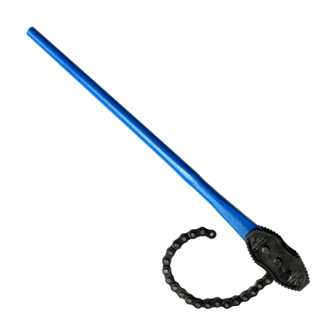 210-4" Chave Corrente Pesada