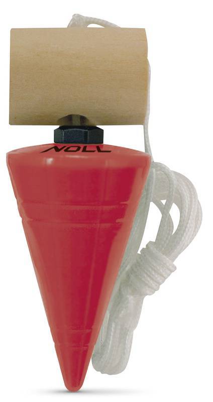Prumo de Centro 320 G