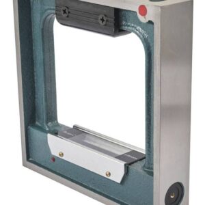 Dasqua Nível Quadrangular Precisão 200 X 200 MM 8301-0006