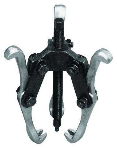 8569-2 Saca-Polia com Três Garras Articuladas