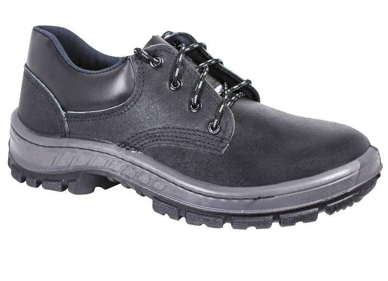 SAPATO C/CADARÇO C/BICO PVC BIDENSIDADE - TOP Nº42 PPP 90