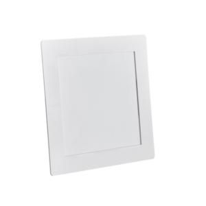 Plafon LED Quadrado de Embutir 18W 6500K - Bivolt