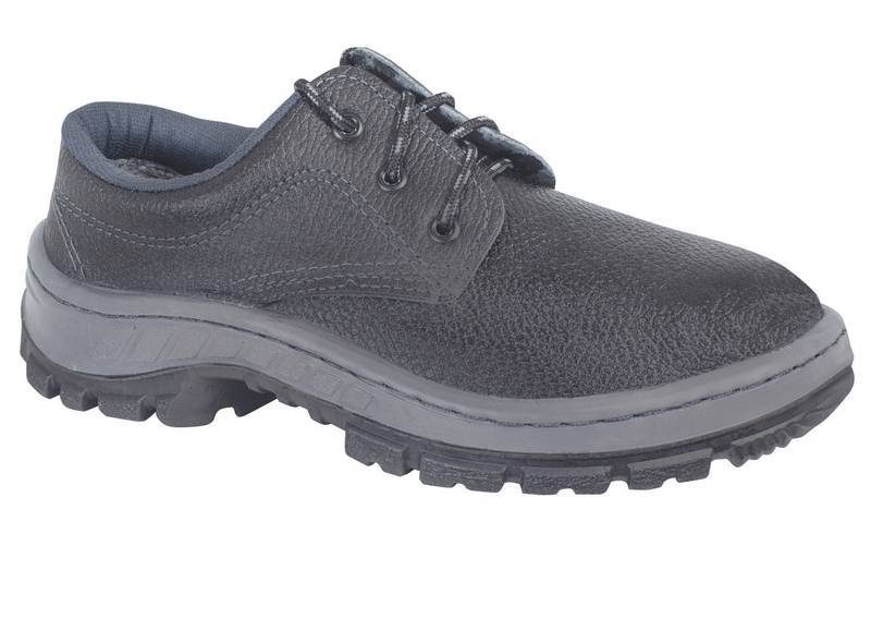 SAPATO SEG C/CADARÇO C/BICO BIDENSIDADE Nº40 PPP 31