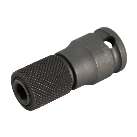 10752-3/8* Adaptador Sistema Engate Rápido