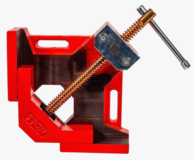 MORSA ANGULAR 90º 3" 90º