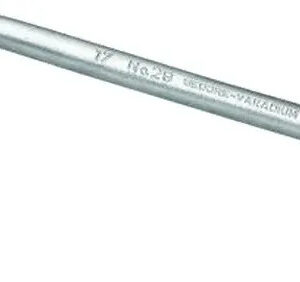 R01760022 Chave de roda com espatula 22mm