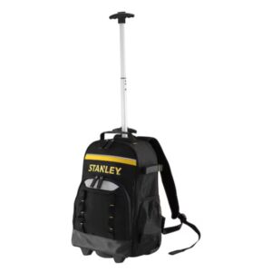 MOCHILA COM RODAS STANLEY