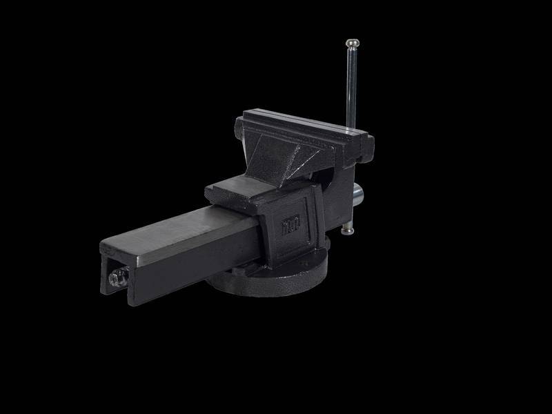Morsa de Bancada Graff Vantage 4"