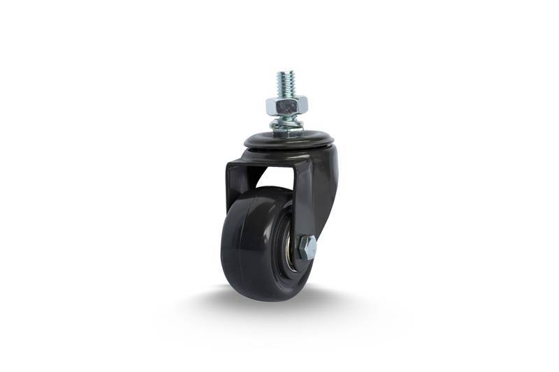 GLEC.210.BPG.E (8786) ROD.GIR.50MM Carbon C/ Esp.r.bp C/ Rol.esf.- Gray (8786)