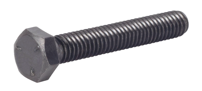 Parafuso Sextavado - Grau 5 - 3/4" X 4"