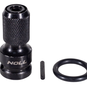 Adaptador de Chave de Impacto P/Bits 1/2" - 1/4"