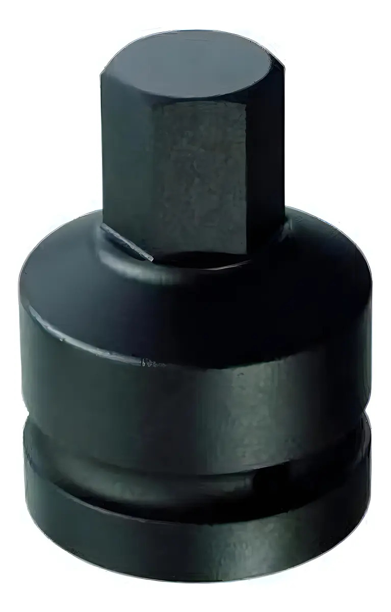 INK32-22 Chave Soquete Hexagonal de Impacto
