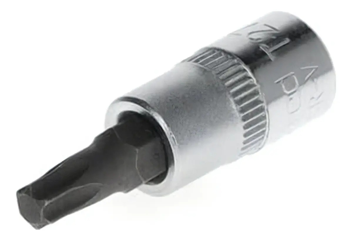 R42451506 Chave soquete 1/4 TX T27