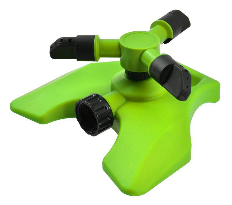 Irrigador Giratório Ref 623500 3 Jatos
