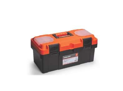S20755000 Caixa Plástica para Ferramentas 17"
