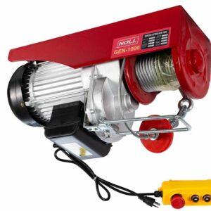 Guincho Elétrico GEN-1000