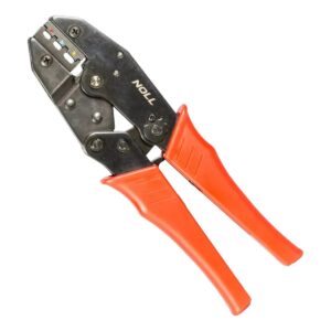 Alicate Crimpador - [DD-1]  0.50 a 6.0 MM DD-1