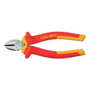 ALICATE DE CORTE DIAGONAL 6" NBR