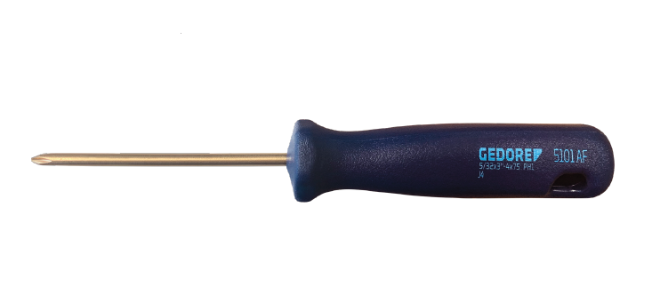 5103 AF CHAVE DE FENDA CRUZADA PH2x150 mm