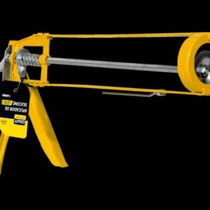 Aplicador de Silicone Leve Graff Vantage  Leve