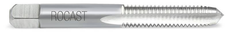 Macho P/Rosca Postiça HSS-MF MF12 X 1,25