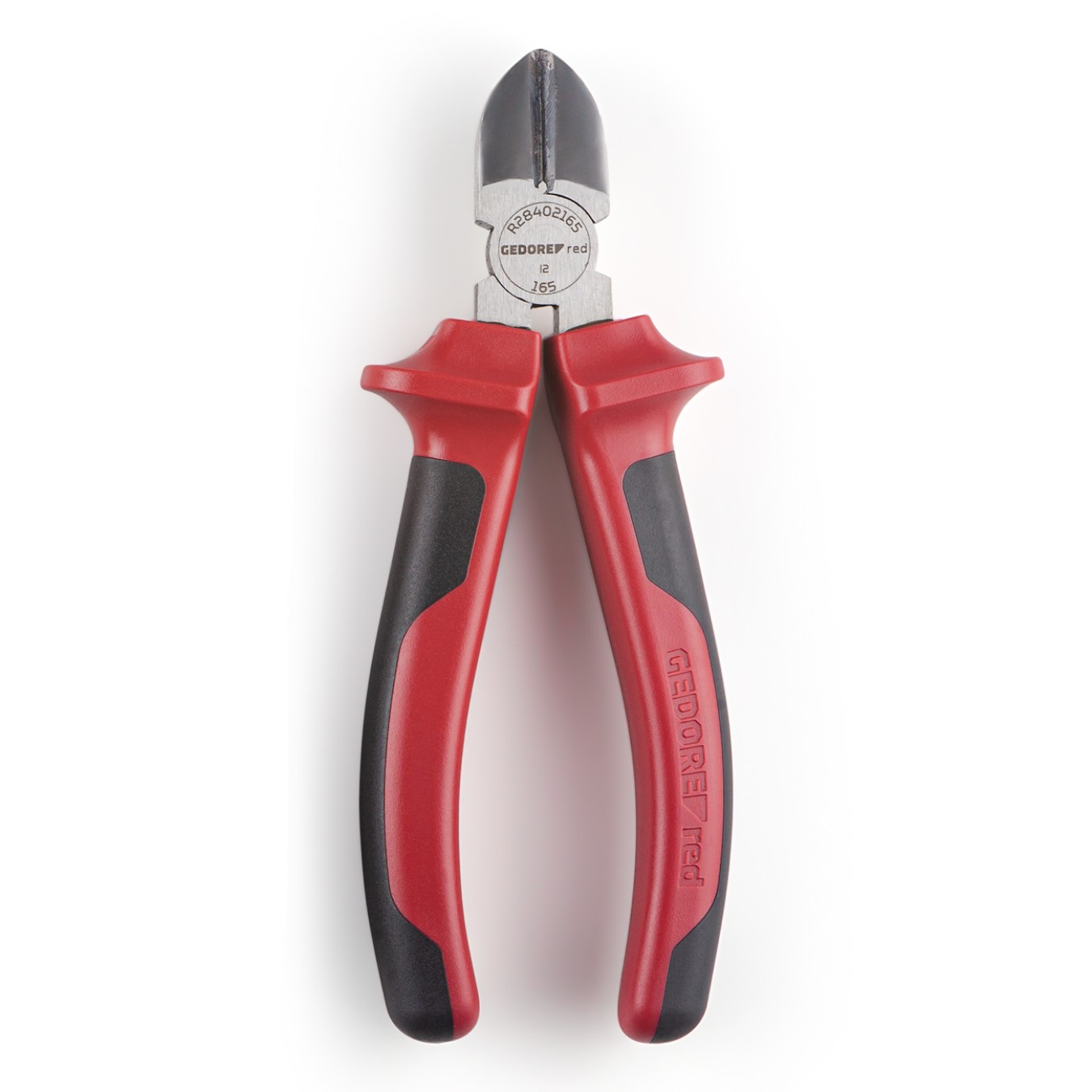 R28402165 Alicate de corte diagonal, 165 mm (6.1/2")
