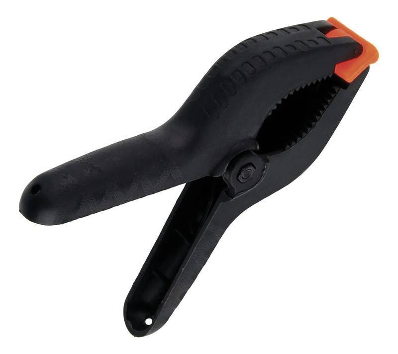 Grampo Multiuso 3"