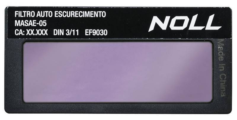 Filtro Escurecedor Adf MASAE-05
