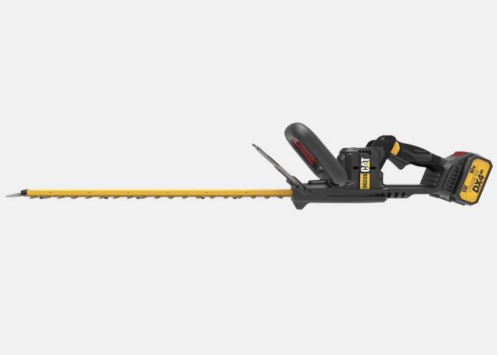 Cat Aparador de Cerca Viva Brushless 18V - 61 CM DG220B