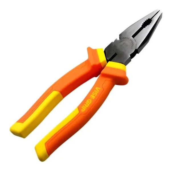 ALICATE UNIVERSAL 8" IRW VISE-GRIP
