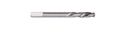 Broca P/Suporte de Serra Copo 1/4" X 82 MM