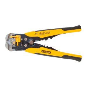 ALICATE AJUST.DESENCAPADOR DE FIOS 203MM