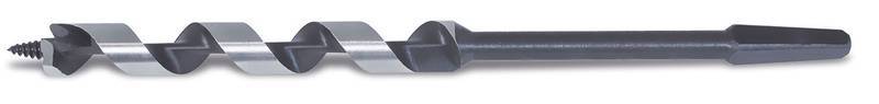 Broca P/Arco de Pua 1/4" X 12"