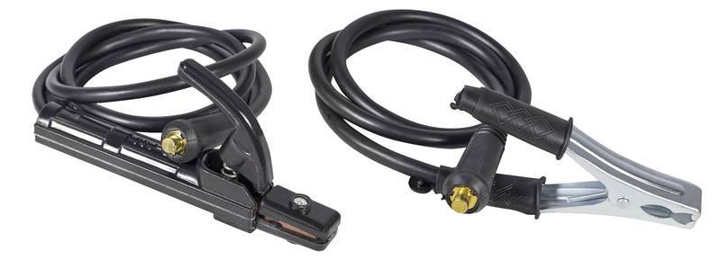 Conjunto de Cabos P/Máquina de Solda 9 MM 250A