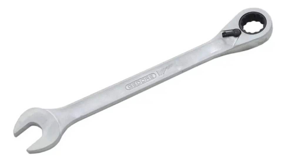 R07200110 Ch.comb.c/catraca reversivel 11mm
